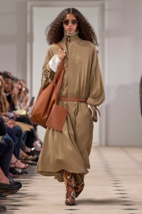 Celine Spring 2026 Ready-to-Wear Collection at Paris Fashion Week