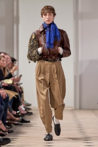 Celine Spring 2026 Ready-to-Wear Collection at Paris Fashion Week