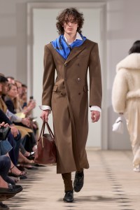 Celine Spring 2026 Ready-to-Wear Collection at Paris Fashion Week