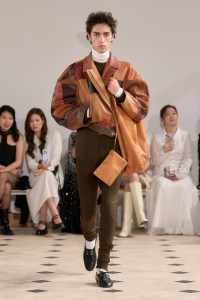 Celine Spring 2026 Ready-to-Wear Collection at Paris Fashion Week