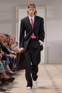 Celine Spring 2026 Ready-to-Wear Collection at Paris Fashion Week