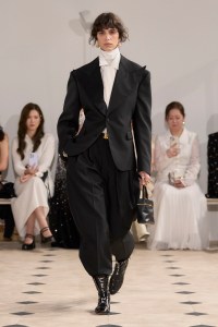 Celine Spring 2026 Ready-to-Wear Collection at Paris Fashion Week