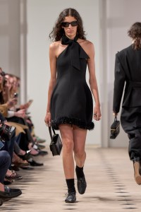 Celine Spring 2026 Ready-to-Wear Collection at Paris Fashion Week