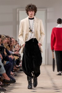 Celine Spring 2026 Ready-to-Wear Collection at Paris Fashion Weekk