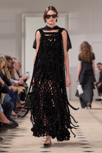 Celine Spring 2026 Ready-to-Wear Collection at Paris Fashion Week