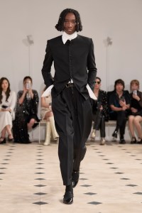 Celine Spring 2026 Ready-to-Wear Collection at Paris Fashion Week