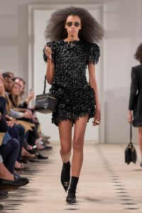Celine Spring 2026 Ready-to-Wear Collection at Paris Fashion Week