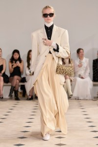 Celine Spring 2026 Ready-to-Wear Collection at Paris Fashion Week
