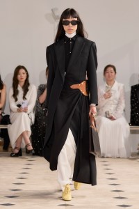 Celine Spring 2026 Ready-to-Wear Collection at Paris Fashion Week