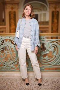 Sofia Coppola