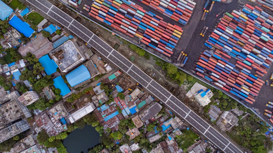 Under the new rates, most export handling charges will increase 60 percent, with some going as high as 81 percent.