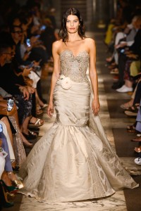 Elie Saab Fall 2025 Couture at Couture Fashion Week