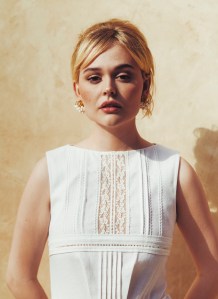 Emily Alyn Lind