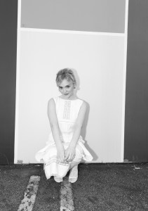 Emily Alyn Lind
