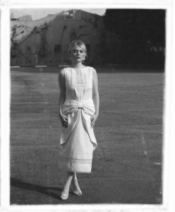 Emily Alyn Lind
