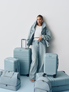 Gap x Béis Collaboration Shoot