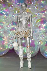 Germanier Fall 2025 Couture at Couture Fashion Week