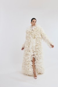 Giambattista Valli Fall 2025 Couture at Paris Couture Week