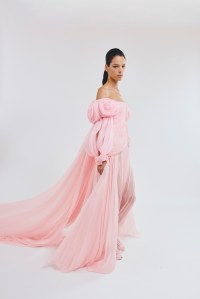 Giambattista Valli Fall 2025 Couture at Paris Couture Week