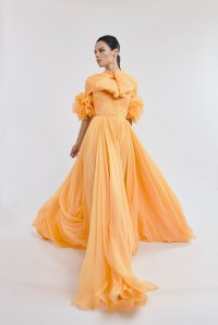 Giambattista Valli Fall 2025 Couture at Paris Couture Week
