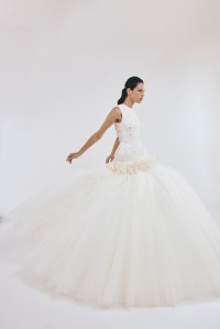 Giambattista Valli Fall 2025 Couture at Paris Couture Week