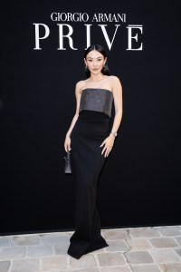 Jessica Wang