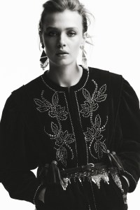 Isabel Marant Resort 2026 Collection