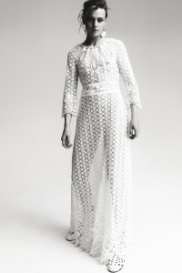 Isabel Marant Resort 2026 Collection