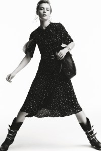 Isabel Marant Resort 2026 Collection