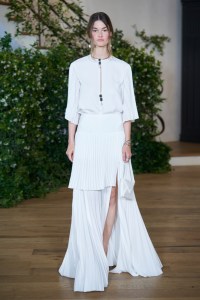 Julie de Libran Fall 2025 Couture at Paris Couture Week