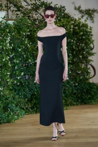 Julie de Libran Fall 2025 Couture at Paris Couture Week
