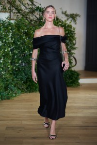 Julie de Libran Fall 2025 Couture at Paris Couture Week