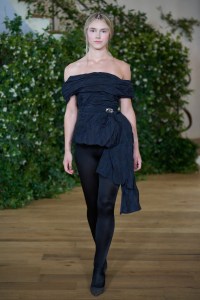 Julie de Libran Fall 2025 Couture at Paris Couture Week