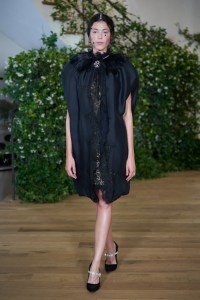 Julie de Libran Fall 2025 Couture at Paris Couture Week