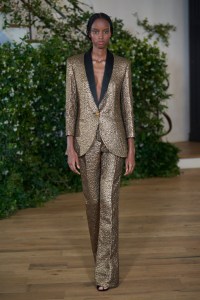 Julie de Libran Fall 2025 Couture at Paris Couture Week