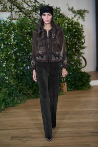 Julie de Libran Fall 2025 Couture at Paris Couture Week