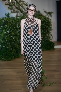 Julie de Libran Fall 2025 Couture at Paris Couture Week