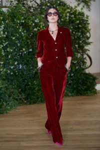 Julie de Libran Fall 2025 Couture at Paris Couture Week