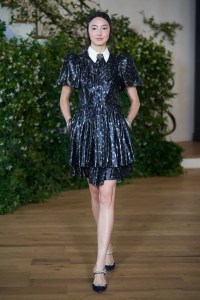Julie de Libran Fall 2025 Couture at Paris Couture Week