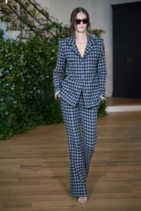 Julie de Libran Fall 2025 Couture at Paris Couture Week