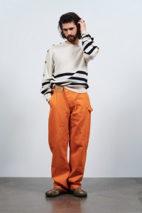 JW Anderson Resort 2026 Collection at Paris Fashion Week