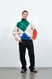 JW Anderson Resort 2026 Collection at Paris Fashion Week