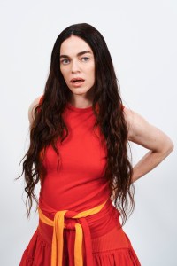 JW Anderson Resort 2026 Collection at Paris Fashion Week