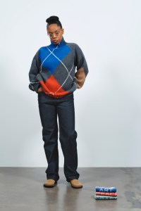 JW Anderson Resort 2026 Collection at Paris Fashion Week
