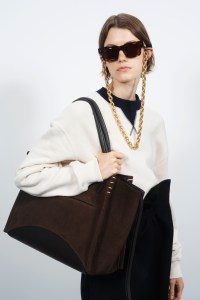 JW Anderson Resort 2026 Collection at Paris Fashion Week