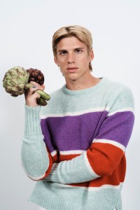 JW Anderson Resort 2026 Collection at Paris Fashion Week