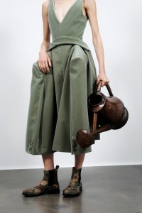 JW Anderson Resort 2026 Collection at Paris Fashion Week