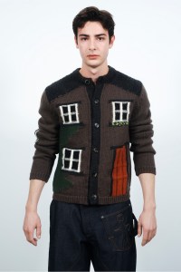 JW Anderson Resort 2026 Collection at Paris Fashion Week