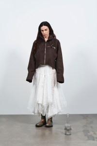 JW Anderson Resort 2026 Collection at Paris Fashion Week