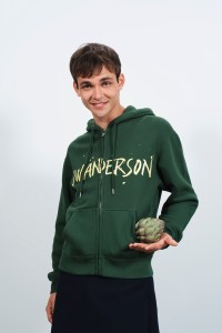 JW Anderson Resort 2026 Collection at Paris Fashion Week